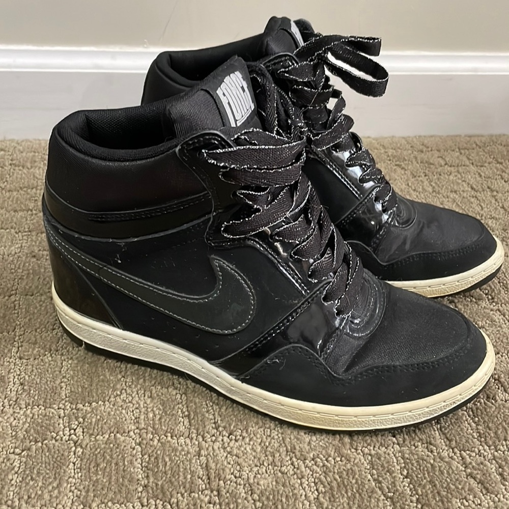 Nike AIR wedges
